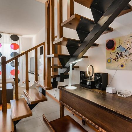 Dario Apartment - Magnolia Holidays เฟอร์ติเลีย ภายนอก รูปภาพ