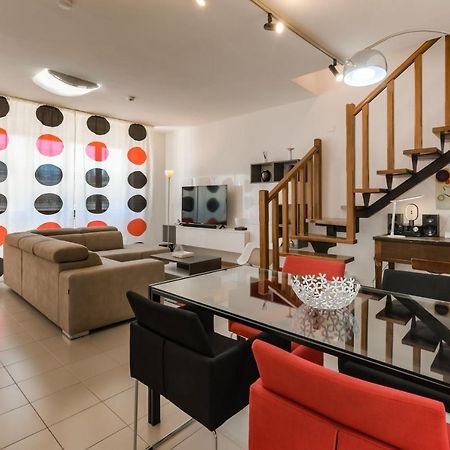 Dario Apartment - Magnolia Holidays เฟอร์ติเลีย ภายนอก รูปภาพ