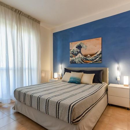 Dario Apartment - Magnolia Holidays เฟอร์ติเลีย ภายนอก รูปภาพ