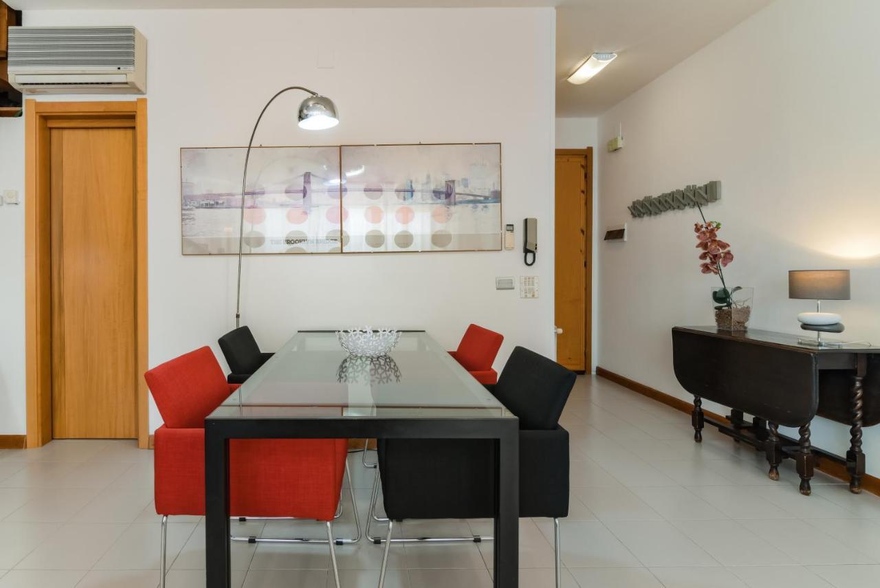Dario Apartment - Magnolia Holidays เฟอร์ติเลีย ภายนอก รูปภาพ