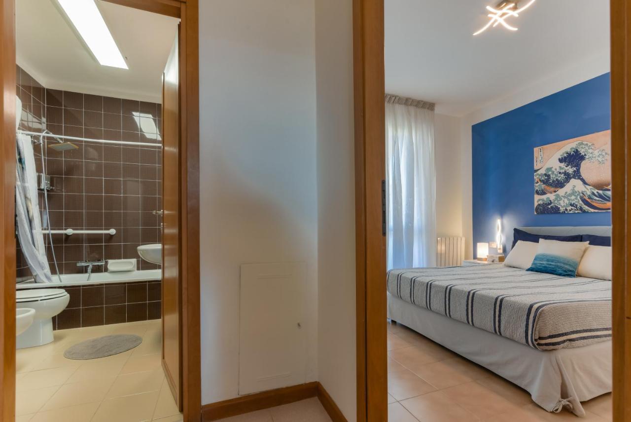 Dario Apartment - Magnolia Holidays เฟอร์ติเลีย ภายนอก รูปภาพ