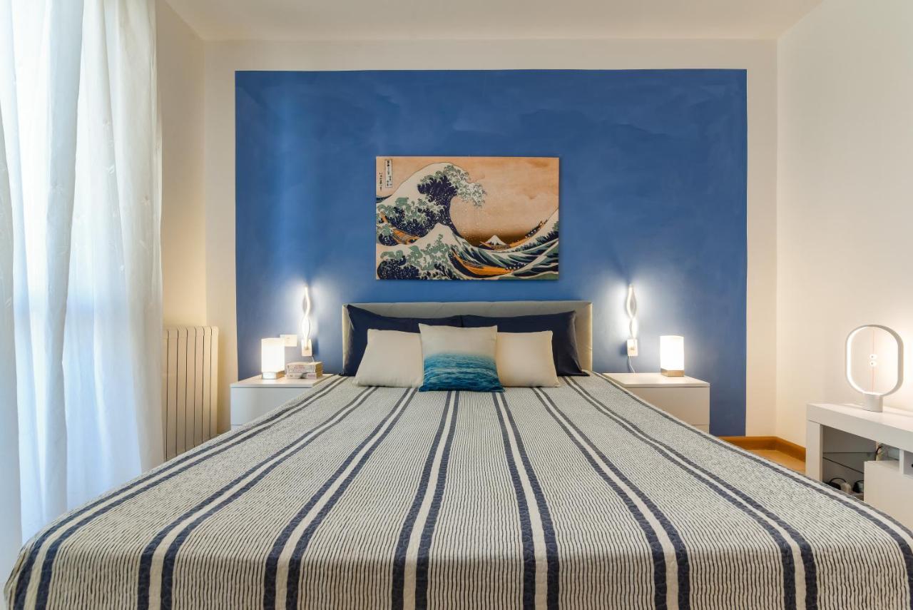 Dario Apartment - Magnolia Holidays เฟอร์ติเลีย ภายนอก รูปภาพ