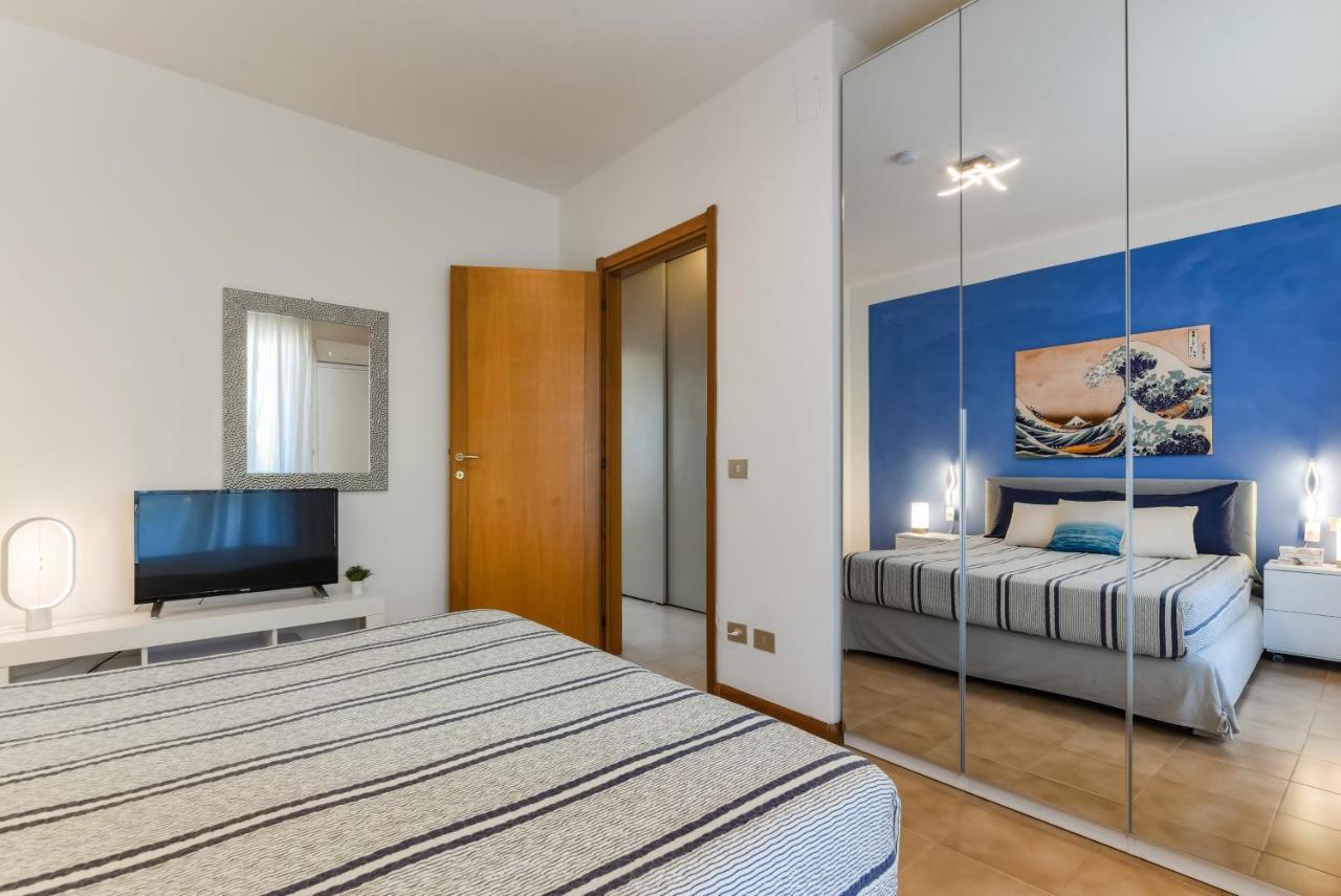 Dario Apartment - Magnolia Holidays เฟอร์ติเลีย ภายนอก รูปภาพ