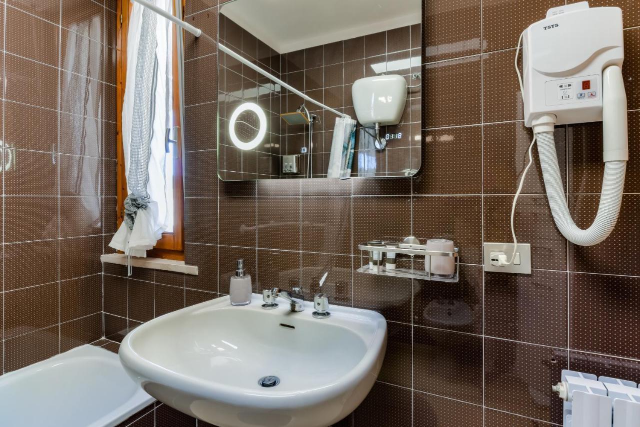 Dario Apartment - Magnolia Holidays เฟอร์ติเลีย ภายนอก รูปภาพ